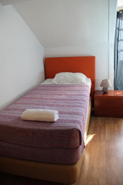 Casa de hóspedes Viriato 2*