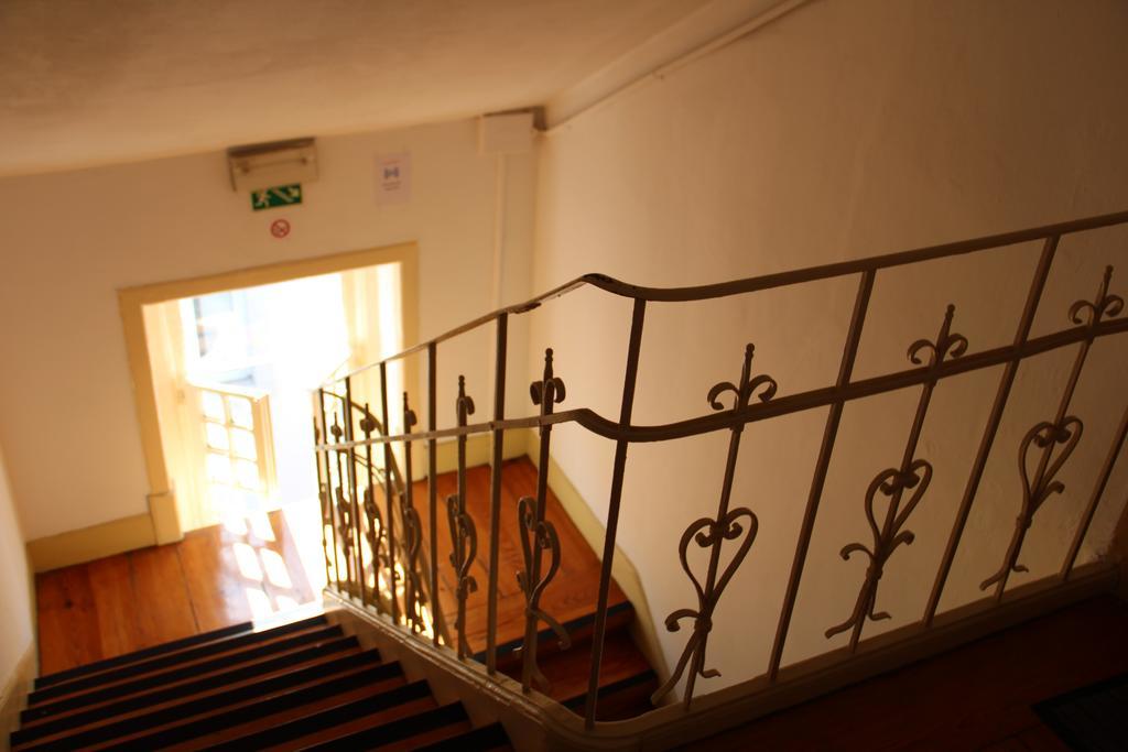 Viriato Casa de hóspedes 2*