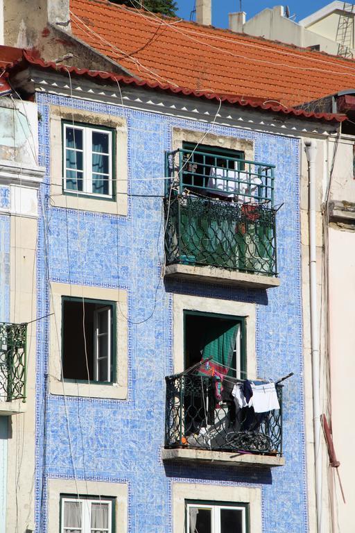 Casa de hóspedes Viriato Lisboa