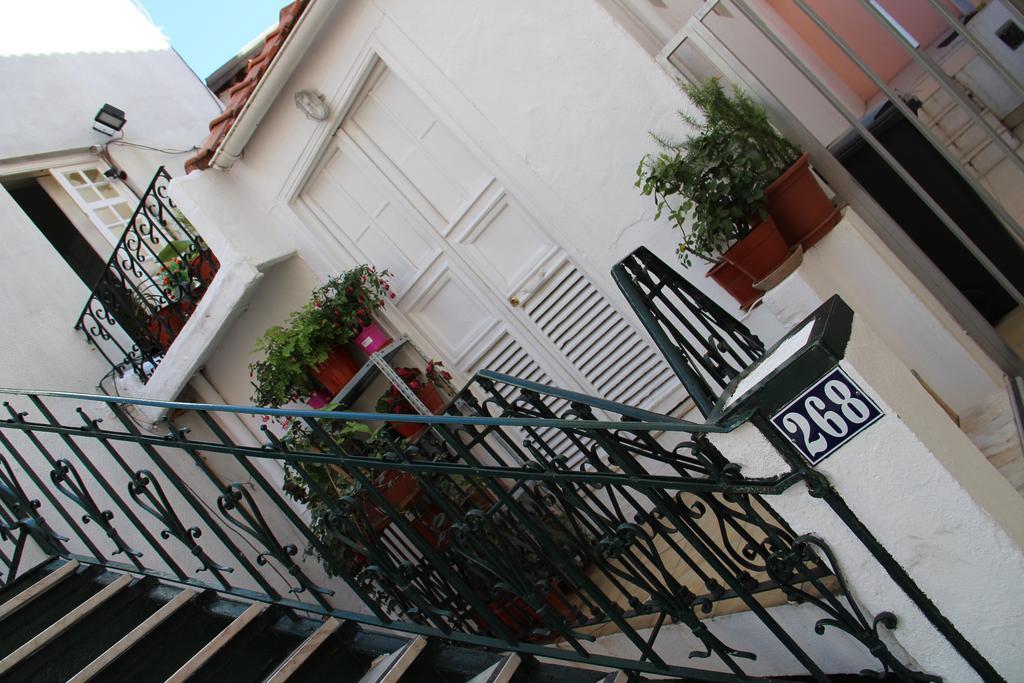Casa de hóspedes Viriato
