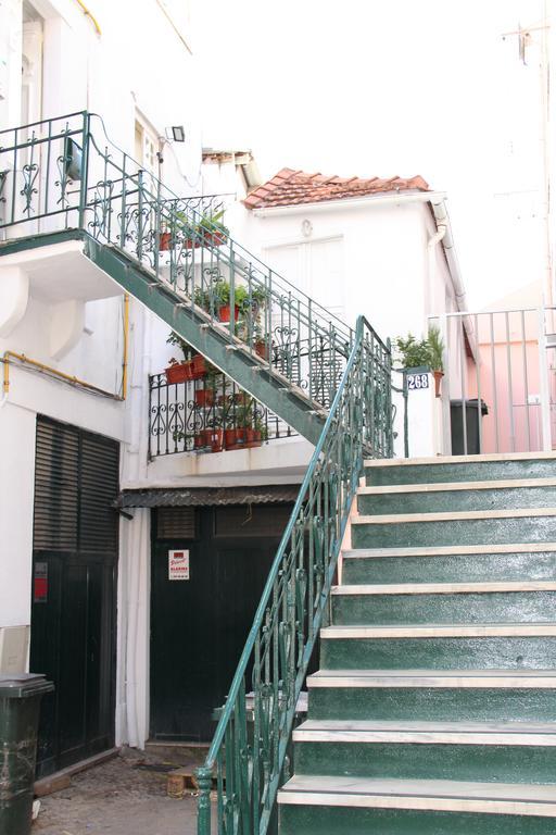 Viriato Casa de hóspedes Lisboa