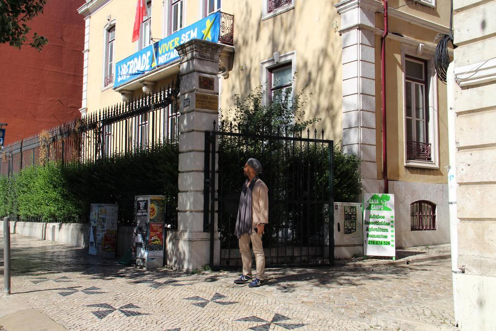 Viriato Casa de hóspedes
